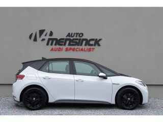 Volkswagen ID.3 Pro / Adaptive Cruise Control/ Virtual Cockpit/ 150kW (204PK)