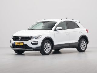 Volkswagen T-Roc 1.0 TSI 110pk Style Navigatie Clima Pdc Acc