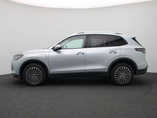Volkswagen Tiguan 1.5 eHybrid Life Edition 204PK DSG Adaptieve Cruise Controle, Elektr. Achterklep, Side Assist, Na...