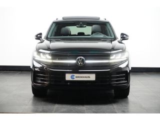 Volkswagen Touareg 3.0 TSi eHybrid 462PK 4MOTION R | LUCHTVERING | TREKHAAK | PANORAMADAK