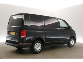 Volkswagen Transporter 2.0 TDI L1H1 140PK Airco Camera Carplay Cruise 2xSchuifdeur 3 Persoons Elektrpakket Achterklep