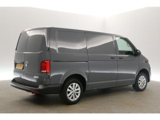 Volkswagen Transporter 2.0 TDI L1H1 150PK DSG Automaat Airco Adaptive-Cruise Carplay PDC 16''LMV Elektrpakket