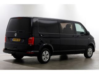Volkswagen Transporter T6 2.0 TDI 150pk DSG-Automaat Lang D.C. Comfortline Airco/Achterklep 05-2019