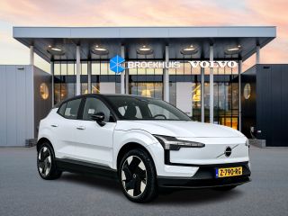 Volvo  EX30 Single Motor Extended Range Plus 69 kWh | Stoel/stuurverwarming | Keyless | Harman Kardon | Elekt...