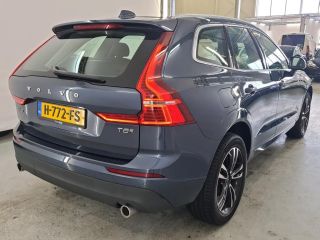 Volvo  XC60 2.0 T8 Twin Engine AWD Momentum Pro PANODAK | PHEV | NAVI