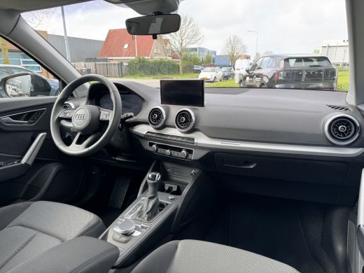 Audi Q2 35 TFSI S Edition Virtueel | Fabrieksgarantie ActivLease financial lease