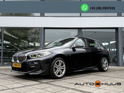BMW 1-serie 118i M-Sport | Leder | Apple Carplay | Live Cockpit | BMW 1-serie 118i M-Sport | Leder | Apple Carplay | Live Cockpit |