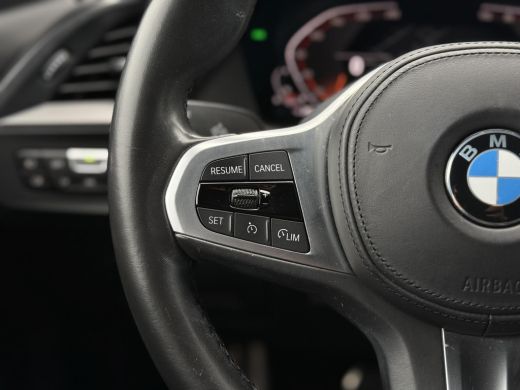 BMW 1-serie 118i M-Sport | Leder | Apple Carplay | Live Cockpit | ActivLease financial lease