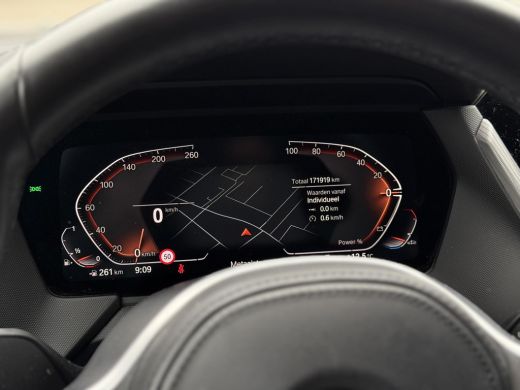 BMW 1-serie 118i M-Sport | Leder | Apple Carplay | Live Cockpit | ActivLease financial lease