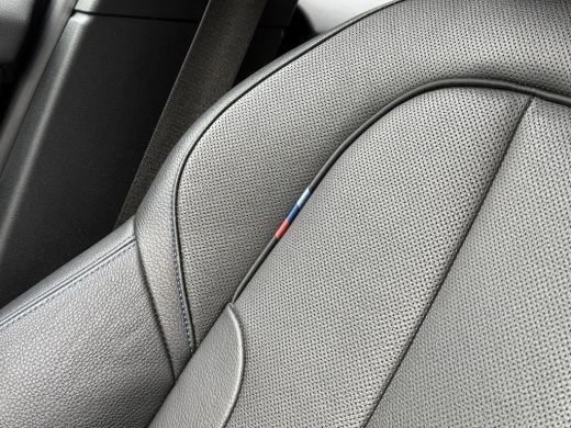 BMW 1-serie 118i M-Sport | Leder | Apple Carplay | Live Cockpit | ActivLease financial lease