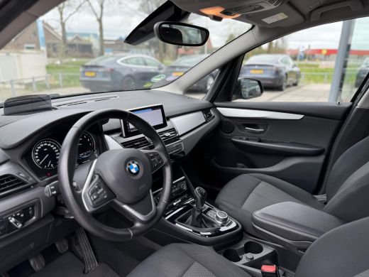 BMW 2 Serie Gran Tourer 216i Business Edition | Navigatie | HUD | PDC | ActivLease financial lease