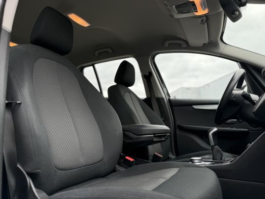 BMW 2 Serie Gran Tourer 216i Business Edition | Navigatie | HUD | PDC | ActivLease financial lease