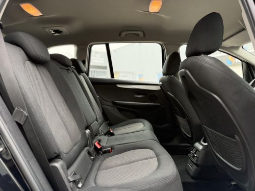 BMW 2 Serie Gran Tourer 216i Business Edition | Navigatie | HUD | PDC | ActivLease financial lease