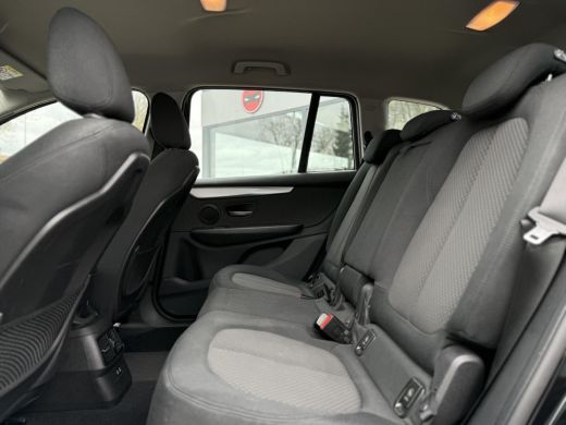 BMW 2 Serie Gran Tourer 216i Business Edition | Navigatie | HUD | PDC | ActivLease financial lease