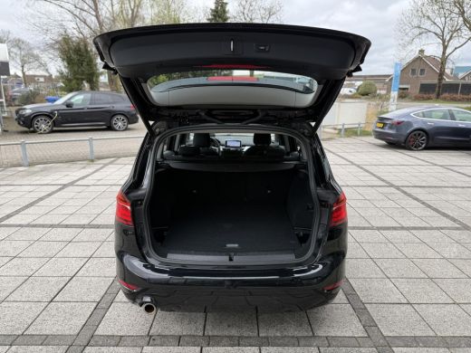 BMW 2 Serie Gran Tourer 216i Business Edition | Navigatie | HUD | PDC | ActivLease financial lease