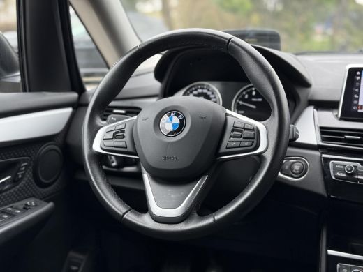 BMW 2 Serie Gran Tourer 216i Business Edition | Navigatie | HUD | PDC | ActivLease financial lease
