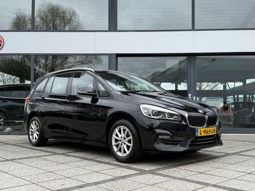 BMW 2 Serie Gran Tourer 216i Business Edition | Navigatie | HUD | PDC | ActivLease financial lease