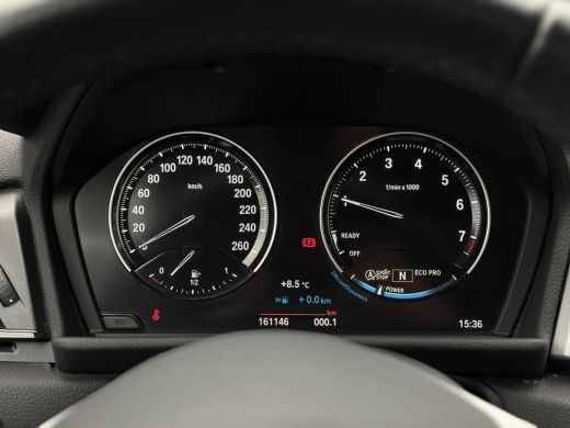 BMW 2 Serie Gran Tourer 216i Business Edition | Navigatie | HUD | PDC | ActivLease financial lease