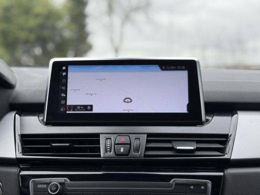 BMW 2 Serie Gran Tourer 216i Business Edition | Navigatie | HUD | PDC | ActivLease financial lease