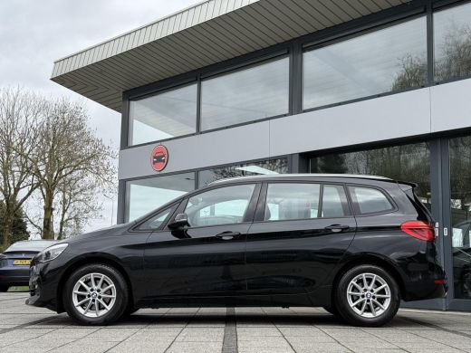 BMW 2 Serie Gran Tourer 216i Business Edition | Navigatie | HUD | PDC | ActivLease financial lease