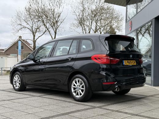 BMW 2 Serie Gran Tourer 216i Business Edition | Navigatie | HUD | PDC | ActivLease financial lease