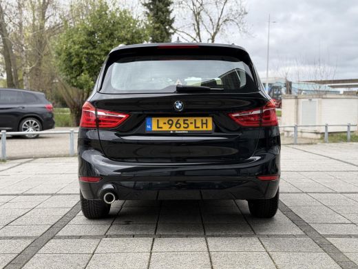 BMW 2 Serie Gran Tourer 216i Business Edition | Navigatie | HUD | PDC | ActivLease financial lease
