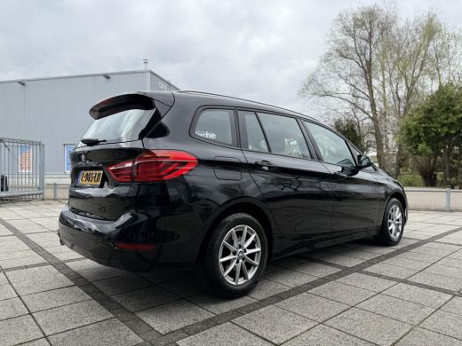 BMW 2 Serie Gran Tourer 216i Business Edition | Navigatie | HUD | PDC | ActivLease financial lease