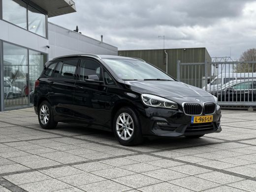 BMW 2 Serie Gran Tourer 216i Business Edition | Navigatie | HUD | PDC | ActivLease financial lease