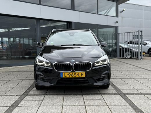 BMW 2 Serie Gran Tourer 216i Business Edition | Navigatie | HUD | PDC | ActivLease financial lease