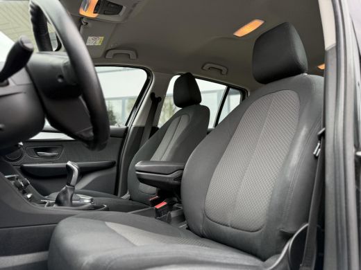 BMW 2 Serie Gran Tourer 216i Business Edition | Navigatie | HUD | PDC | ActivLease financial lease