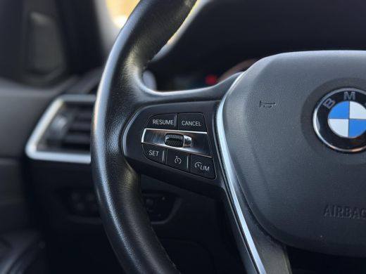 BMW 3 Serie Touring 318i Aut. High Executive Ed. | Live Cockpit | Apple Carplay | Trekhaak | ActivLease financial lease