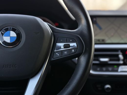 BMW 3 Serie Touring 318i Aut. High Executive Ed. | Live Cockpit | Apple Carplay | Trekhaak | ActivLease financial lease
