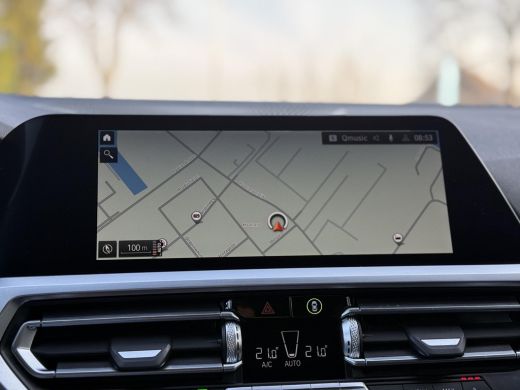 BMW 3 Serie Touring 318i Aut. High Executive Ed. | Live Cockpit | Apple Carplay | Trekhaak | ActivLease financial lease