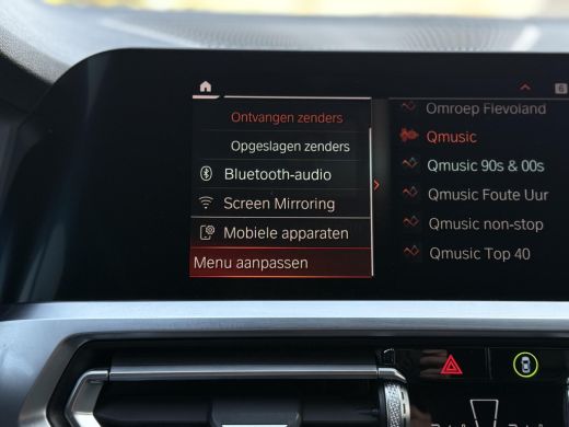 BMW 3 Serie Touring 318i Aut. High Executive Ed. | Live Cockpit | Apple Carplay | Trekhaak | ActivLease financial lease