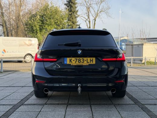 BMW 3 Serie Touring 318i Aut. High Executive Ed. | Live Cockpit | Apple Carplay | Trekhaak | ActivLease financial lease