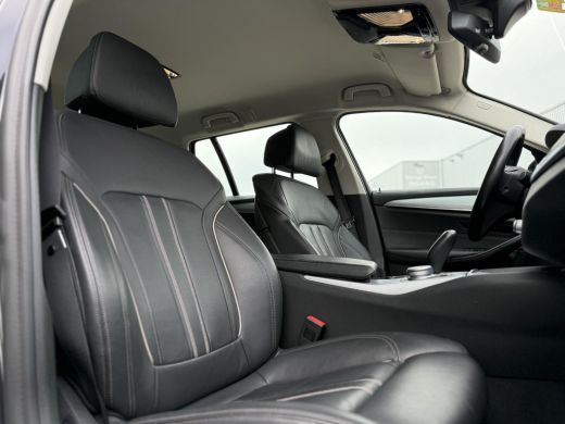 BMW 5 Serie Touring 530e Aut. High Exe New Model Navi Leder Camera ActivLease financial lease
