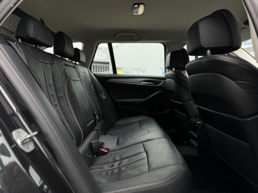 BMW 5 Serie Touring 530e Aut. High Exe New Model Navi Leder Camera ActivLease financial lease