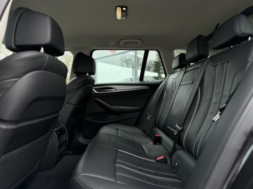 BMW 5 Serie Touring 530e Aut. High Exe New Model Navi Leder Camera ActivLease financial lease