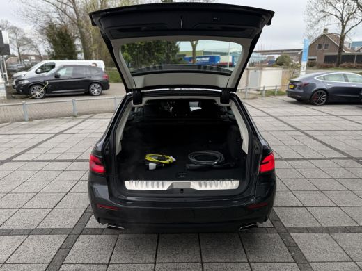 BMW 5 Serie Touring 530e Aut. High Exe New Model Navi Leder Camera ActivLease financial lease