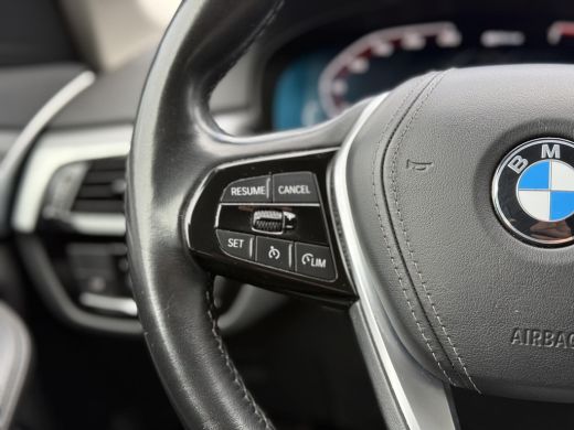 BMW 5 Serie Touring 530e Aut. High Exe New Model Navi Leder Camera ActivLease financial lease
