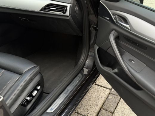 BMW 5 Serie Touring 530e Aut. High Exe New Model Navi Leder Camera ActivLease financial lease