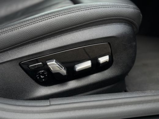 BMW 5 Serie Touring 530e Aut. High Exe New Model Navi Leder Camera ActivLease financial lease