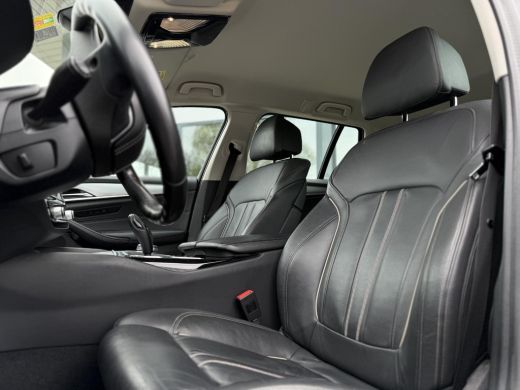 BMW 5 Serie Touring 530e Aut. High Exe New Model Navi Leder Camera ActivLease financial lease