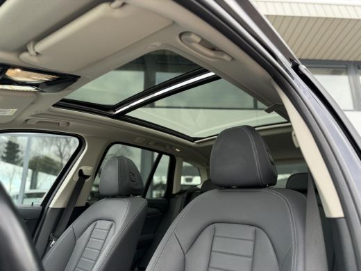 BMW iX3 AUT. Executive 80 kWh | Live Cockpit | Panorama | Leder | ACC | ActivLease financial lease