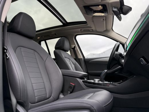 BMW iX3 AUT. Executive 80 kWh | Live Cockpit | Panorama | Leder | ACC | ActivLease financial lease