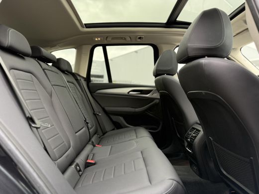 BMW iX3 AUT. Executive 80 kWh | Live Cockpit | Panorama | Leder | ACC | ActivLease financial lease