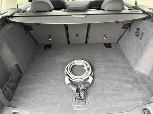 BMW iX3 AUT. Executive 80 kWh | Live Cockpit | Panorama | Leder | ACC | ActivLease financial lease