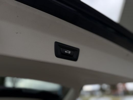 BMW iX3 AUT. Executive 80 kWh | Live Cockpit | Panorama | Leder | ACC | ActivLease financial lease