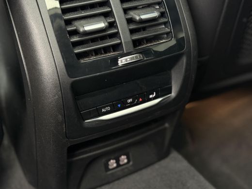 BMW iX3 AUT. Executive 80 kWh | Live Cockpit | Panorama | Leder | ACC | ActivLease financial lease