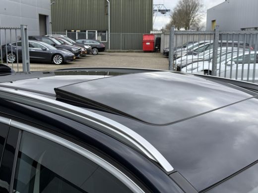 BMW iX3 AUT. Executive 80 kWh | Live Cockpit | Panorama | Leder | ACC | ActivLease financial lease